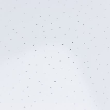 Brilagi - LED-dimmbare Deckenleuchte SMART STARS LED/24W/230V Ø 38 cm 3000–6000K Wi-Fi Tuya Beacon + Fernbedienung