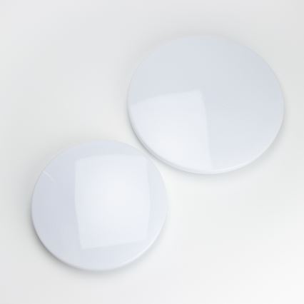 Brilagi - LED-dimmbare Deckenleuchte SMART STARS LED/24W/230V Ø 38 cm 3000–6000K Wi-Fi Tuya Beacon + Fernbedienung