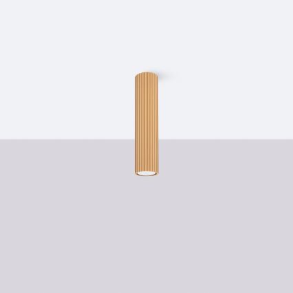 Brilagi - Spotleuchte CRESTO 1xGU10/10W/230V 30 cm gold