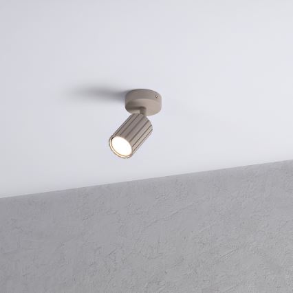 Brilagi - Spotleuchte CRISPINA 1xGU10/10W/230V beige