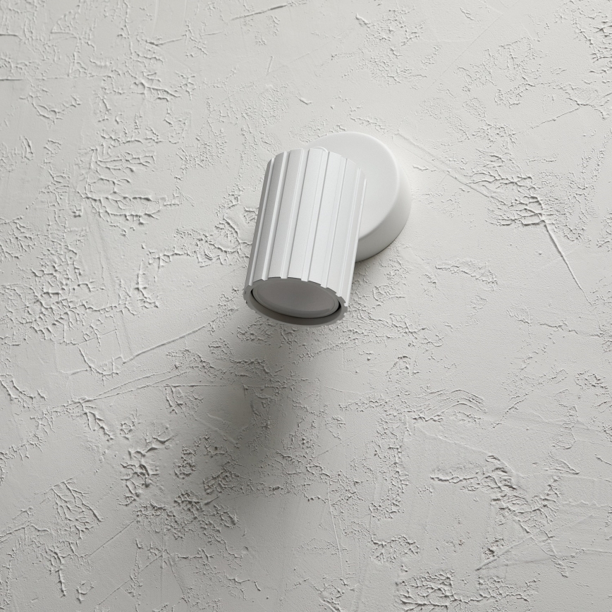 Brilagi - Spotleuchte CRISPINA 1xGU10/10W/230V weiß