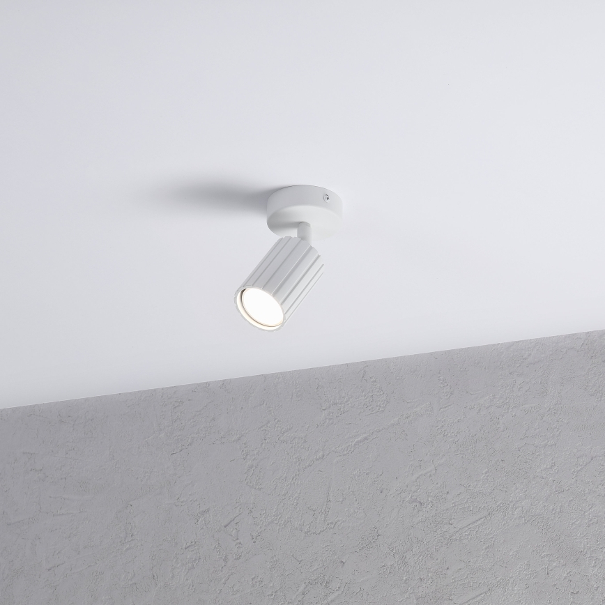 Brilagi - Spotleuchte CRISPINA 1xGU10/10W/230V weiß