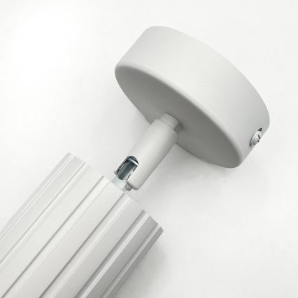 Brilagi - Spotleuchte CRISPINA 1xGU10/10W/230V weiß