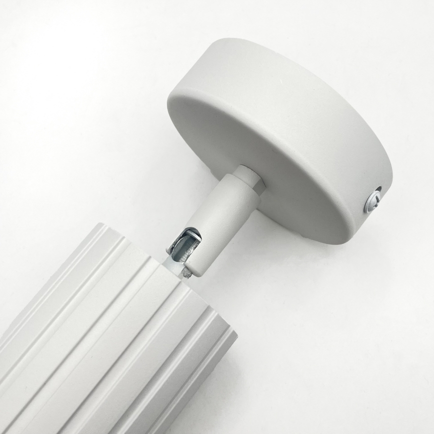 Brilagi - Spotleuchte CRISPINA 1xGU10/10W/230V weiß