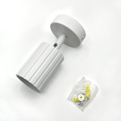 Brilagi - Spotleuchte CRISPINA 1xGU10/10W/230V weiß