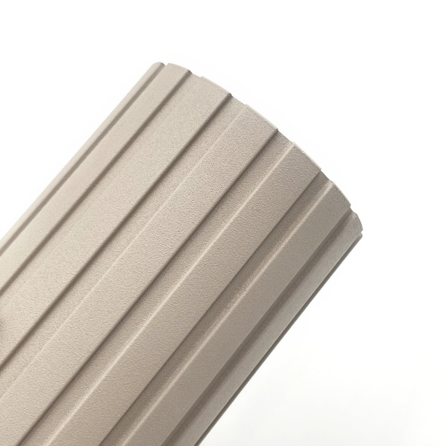 Brilagi - Spotleuchte CRISPINA 3xGU10/10W/230V beige
