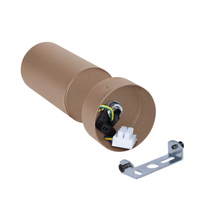 Brilagi - Spotleuchte SELE 1xGU10/30W/230V beige