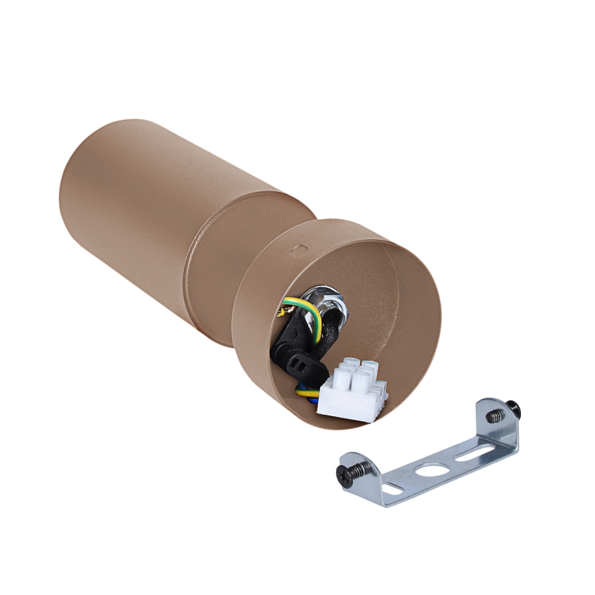 Brilagi - Spotleuchte SELE 1xGU10/30W/230V beige