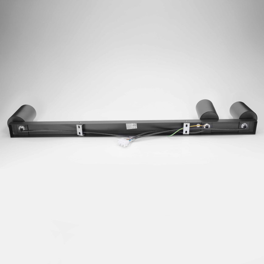 BRILAGI - Spotleuchte SELE LONG 3xGU10/30W/230V schwarz