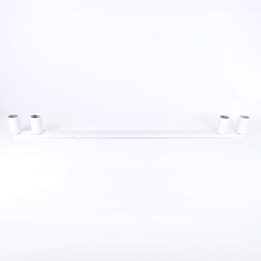 BRILAGI - Spotleuchte SELE LONG 4xGU10/30W/230V weiß