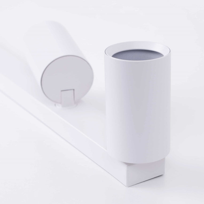 BRILAGI - Spotleuchte SELE LONG 4xGU10/30W/230V weiß