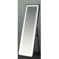 Brilagi - Standspiegel BELLEZA LED/42W/230V 160x50 cm IP44 CRI 90 dimmbar + CCT