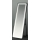 Brilagi - Standspiegel BELLEZA LED/42W/230V 160x50 cm IP44 CRI 90 dimmbar + CCT