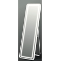 Brilagi - Standspiegel BELLEZA LED/42W/230V 160x50 cm IP44 CRI 90 dimmbar + CCT
