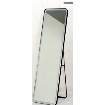 Brilagi - Standspiegel ELEGANZA LED/42W/230V 160x50 cm IP44 CRI 90 dimmbar + CCT