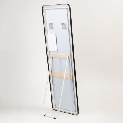 Brilagi - Standspiegel ELEGANZA LED/42W/230V 160x50 cm IP44 CRI 90 dimmbar + CCT
