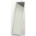 Brilagi - Standspiegel ELEGANZA LED/42W/230V 160x50 cm IP44 CRI 90 dimmbar + CCT