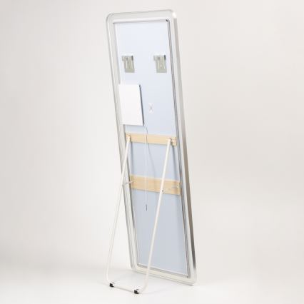 Brilagi - Standspiegel ELEGANZA LED/42W/230V 160x50 cm IP44 CRI 90 dimmbar + CCT