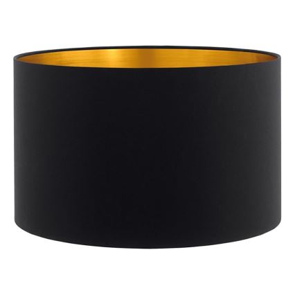 Brilagi - Stehlampe CERIA 1xE27/100W/230V + 1xE14/25W schwarz