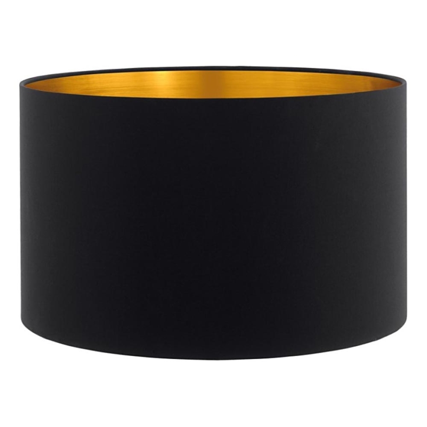 Brilagi - Stehlampe CERIA 1xE27/100W/230V + 1xE14/25W schwarz