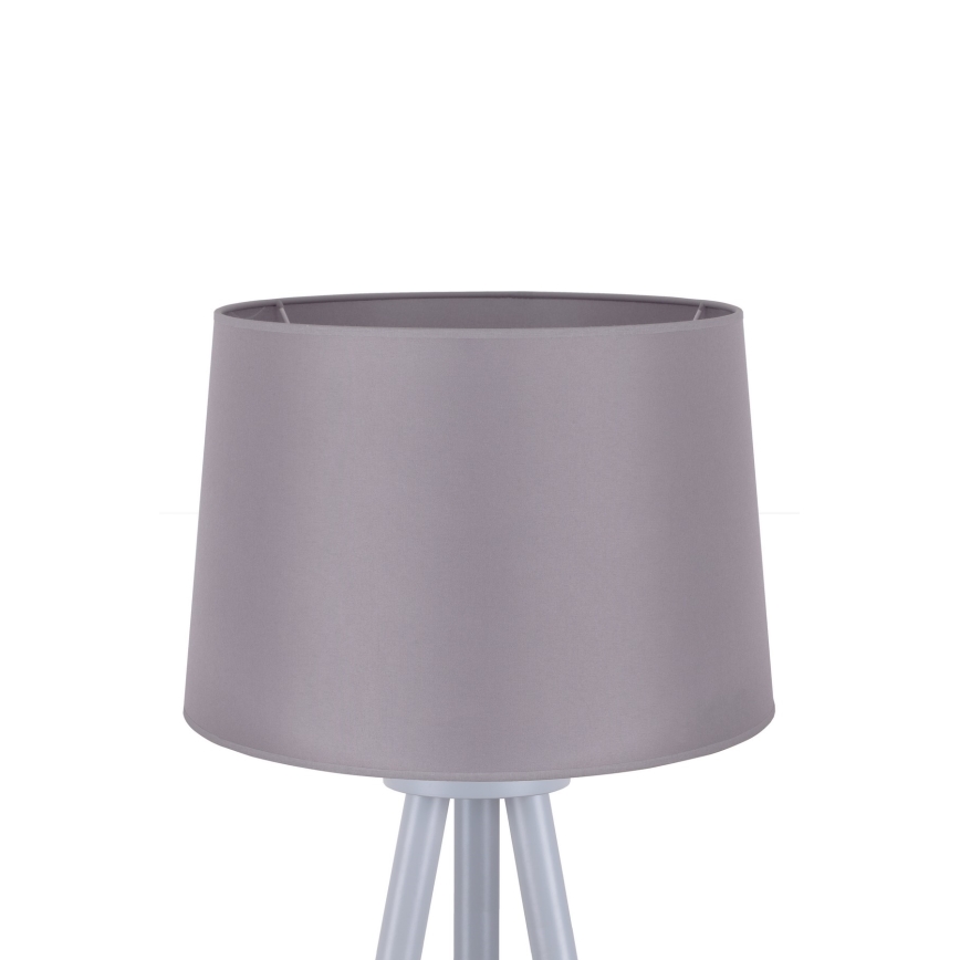 Brilagi - Stehlampe PARDEONE 1xE27/40W/230V