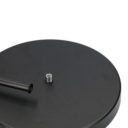 Brilagi - Stehleuchte SELE 3xGU10/30W/230V schwarz