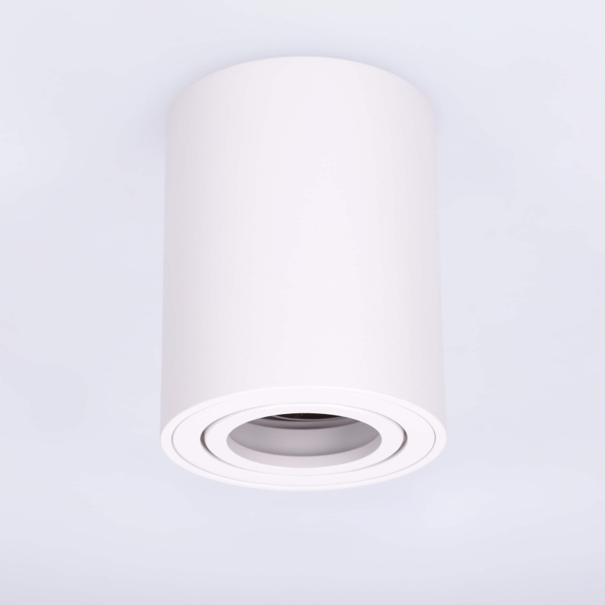 BRILAGI - Strahler MIA 1xGU10/30W/230V 100x80 mm weiß