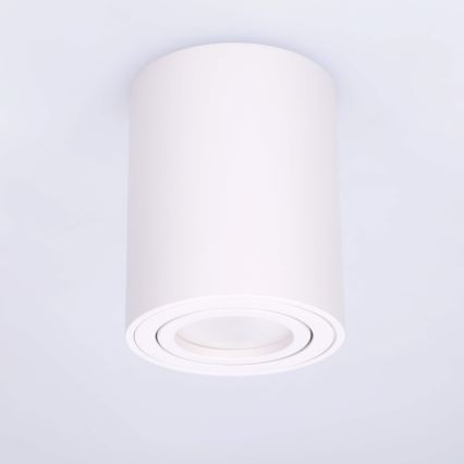 BRILAGI - Strahler MIA 1xGU10/30W/230V 100x80 mm weiß