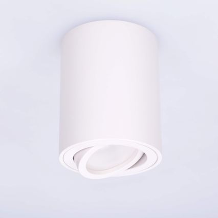 BRILAGI - Strahler MIA 1xGU10/30W/230V 100x80 mm weiß