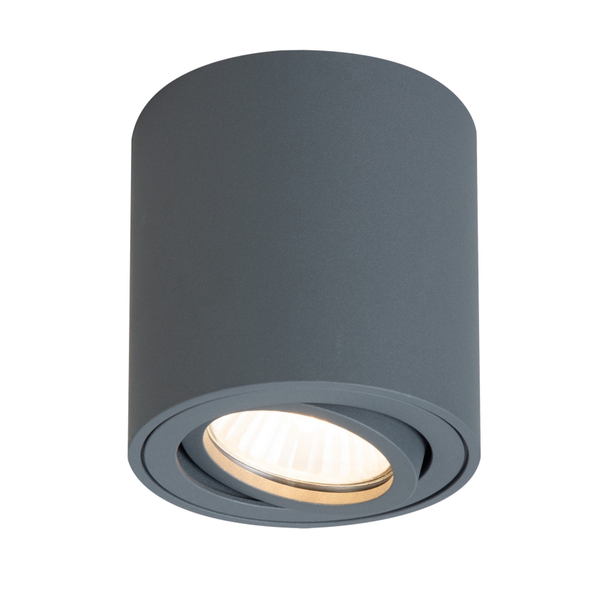 Brilagi - Strahler MIA 1xGU10/30W/230V 84x80 mm anthrazit