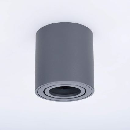 BRILAGI - Strahler MIA 1xGU10/30W/230V 84x80 mm anthrazit