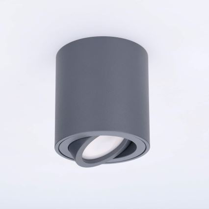BRILAGI - Strahler MIA 1xGU10/30W/230V 84x80 mm anthrazit