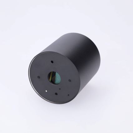 BRILAGI - Strahler MIA 1xGU10/30W/230V 84x80 mm schwarz