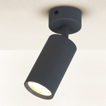 Brilagi - Strahler SELE 1xGU10/30W/230V anthrazit