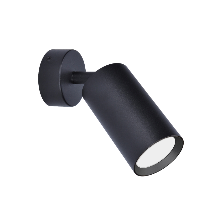 Brilagi - Strahler SELE 1xGU10/30W/230V schwarz