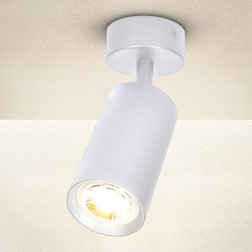 Brilagi - Strahler SELE 1xGU10/30W/230V weiß