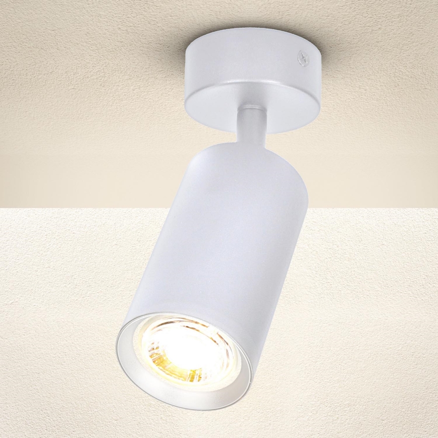 Brilagi - Strahler SELE 1xGU10/30W/230V weiß
