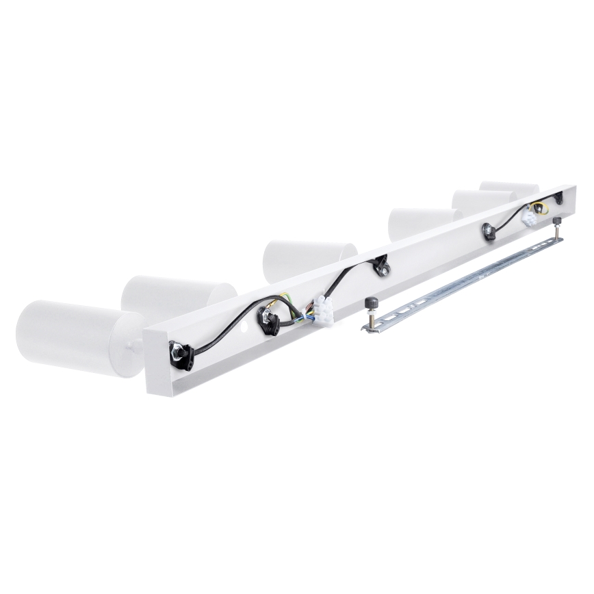 Brilagi - Strahler SELE 6xGU10/30W/230V weiß