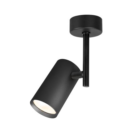 Brilagi - Strahler SELE VERTICAL 1xGU10/30W/230V schwarz