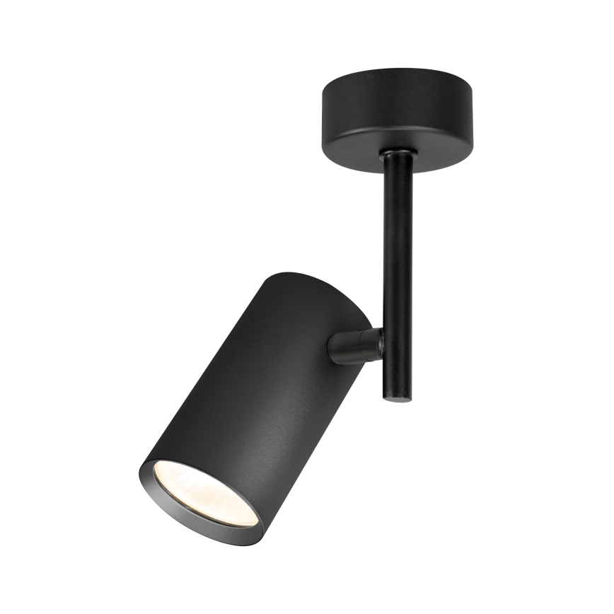 Brilagi - Strahler SELE VERTICAL 1xGU10/30W/230V schwarz