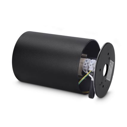 Brilagi - Strahler TRINE 1xGU10/30W/230V schwarz/golden