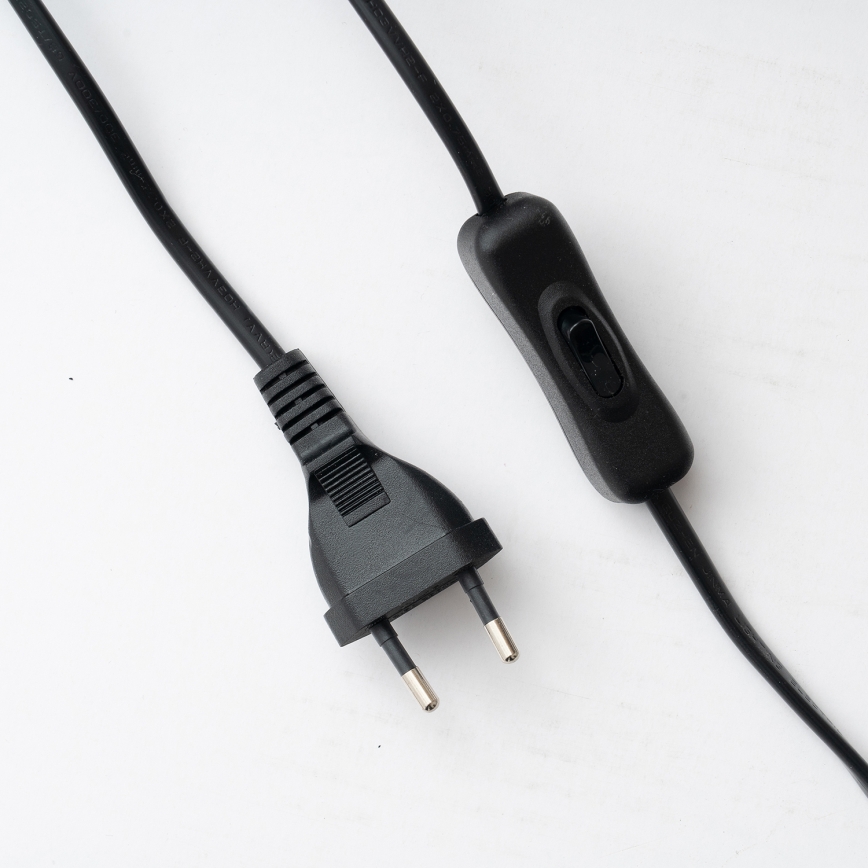 Brilagi - Tiffany-Buntglas-Tischlampe MIRABELLA 2xE27/60W/230V