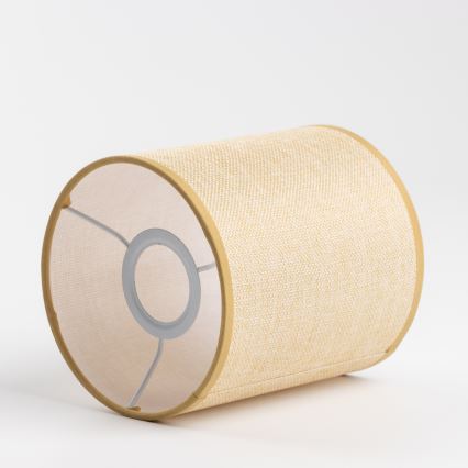Brilagi - Tischleuchte NUBILA WOOD 1xE27/25W/230V Eiche/hellbraun