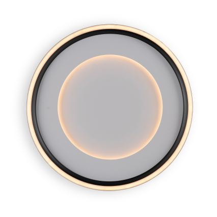 Brilagi - LED-dimmbare Deckenleuchte TRIVARO LED/72W/230V 3000–6000K Ø 40 cm + Fernbedienung