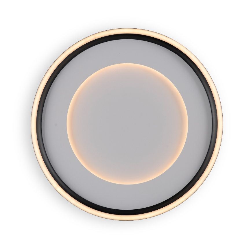 Brilagi - LED-dimmbare Deckenleuchte TRIVARO LED/72W/230V 3000–6000K Ø 40 cm + Fernbedienung