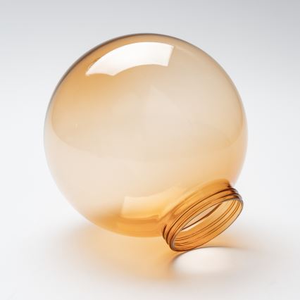 Brilagi - Universeller Ersatz-Lampenschirm HARBOR E27 Ø 20 cm, goldfarben