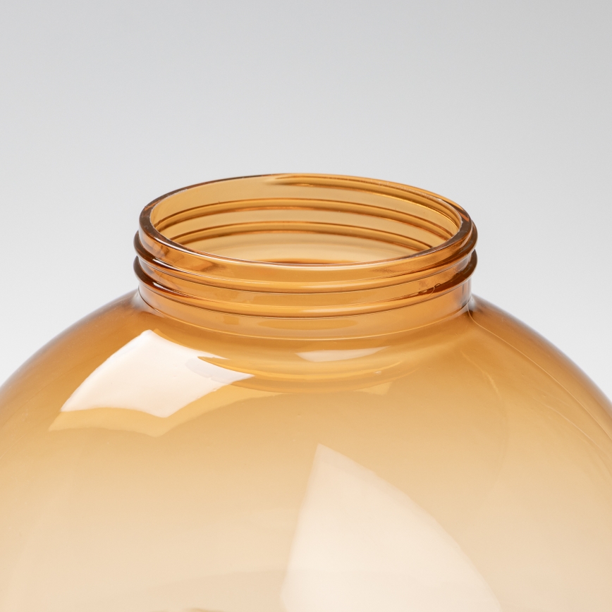 Brilagi - Universeller Ersatz-Lampenschirm HARBOR E27 Ø 20 cm, goldfarben