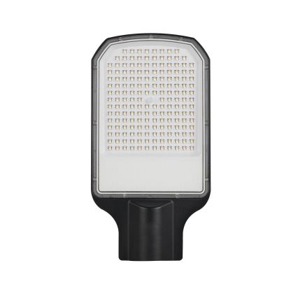 Brilagi - URBANLIGHT LED-Straßenleuchte 100W/230V schwarz IP65