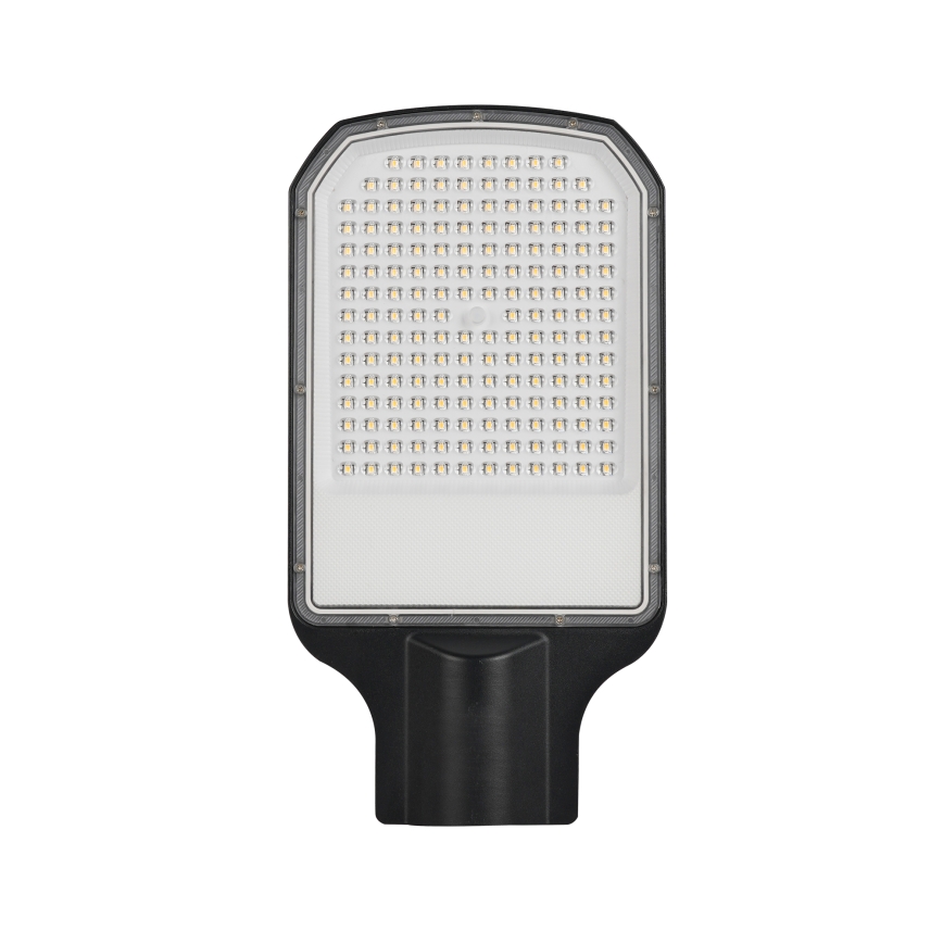 Brilagi - URBANLIGHT LED-Straßenleuchte 100W/230V schwarz IP65