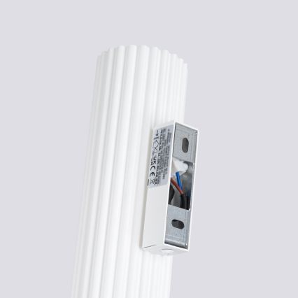 Brilagi - Wandleuchte CRESTO 2xGU10/10W/230V 20 cm weiß